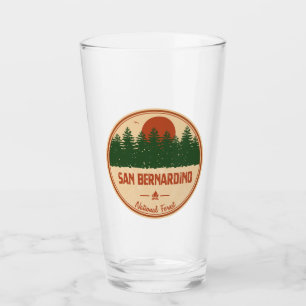 Bosque nacional de San Bernardino