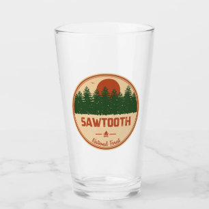Bosque nacional de Sawtooth