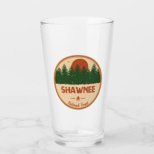 Bosque nacional de Shawnee