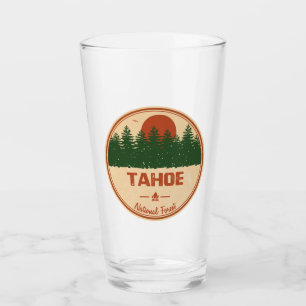 Bosque nacional de Tahoe