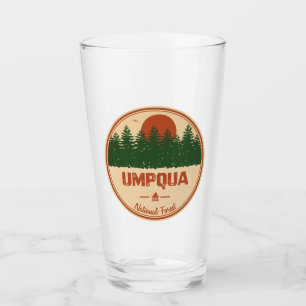 Bosque nacional de Umpqua