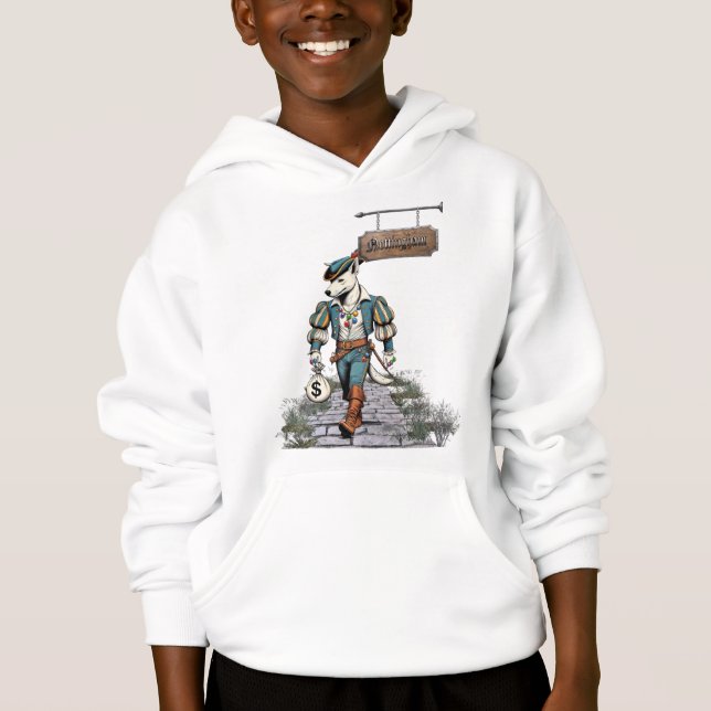 Bosque Sherwood-9 (Anverso)