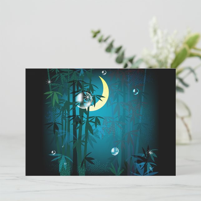 Bosque Tropical Por Invitaciones Nocturnas (Subido por el creador)
