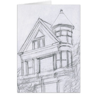 Bosquejo del Victorian
