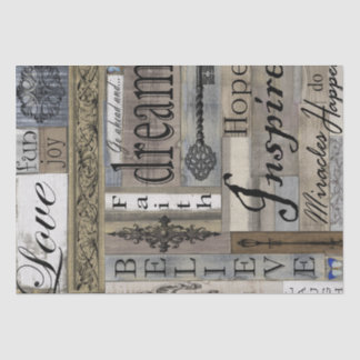 Bosques de papel de debate inspirador