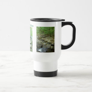 Bosques y taza de las calas
