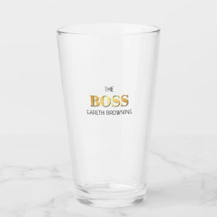 BOSS