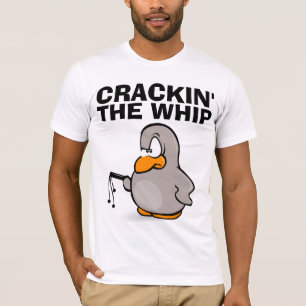 BOSS Tees CRACKIN' LAS Camisetas WHIP