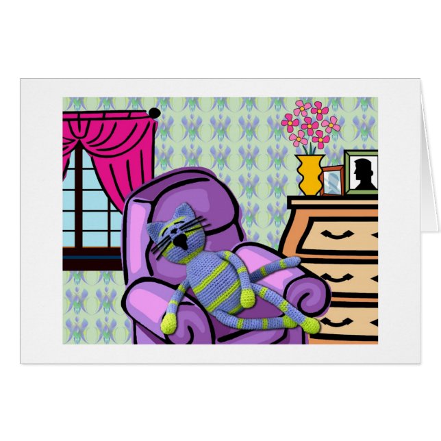 Bostezo (Anverso (Horizontal))