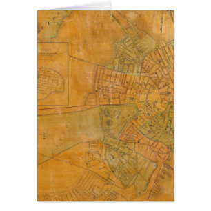 Boston, Charlestown, Cambridge, Massachusetts