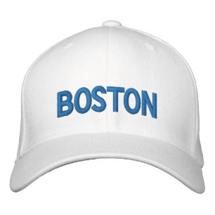 BOSTON GORRA CAP POR LBI APPAREL