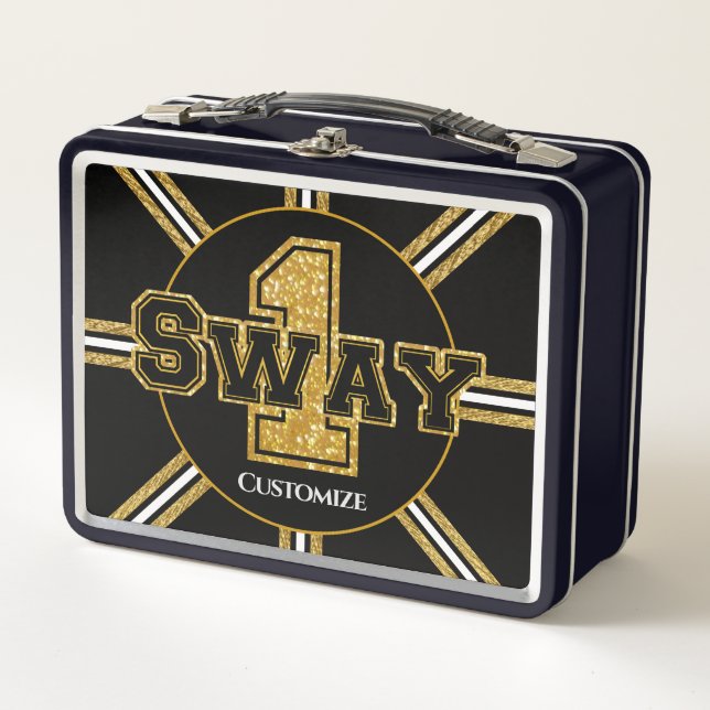 Boston Hockey Sway 1 (Anverso)