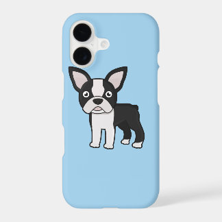 Boston linda Terrier