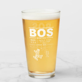 Boston Logan Int'l Airport BOS