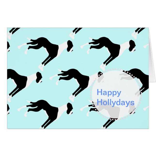 Boston Mantle Great Dane (Anverso (Horizontal))