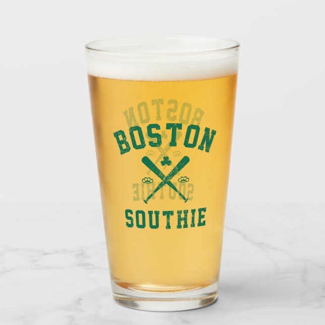 Boston Southie   (Anverso (lleno))