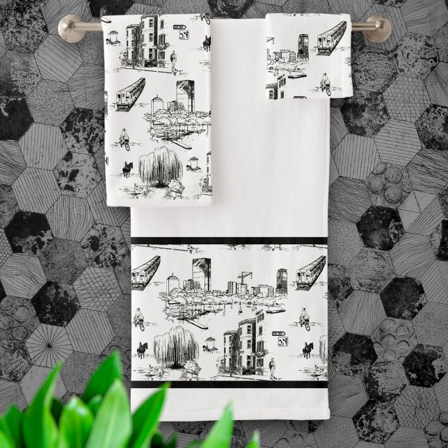 Boston Toile (Subido por el creador)