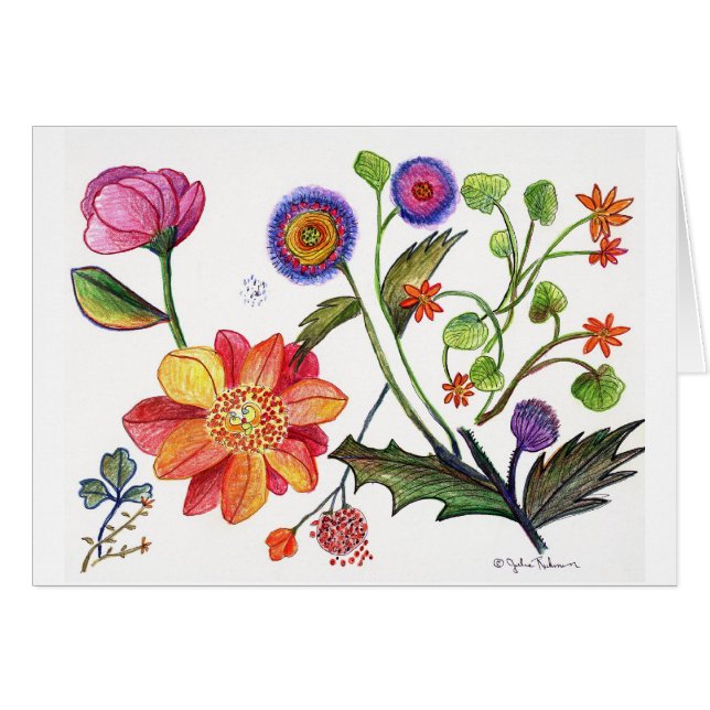 botanical45 (Anverso (Horizontal))