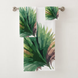 Botánico Acuarela Artística