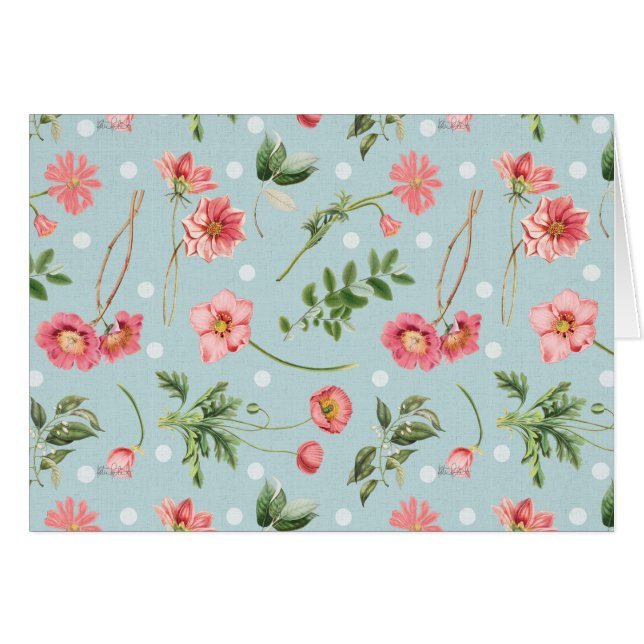 Botánicos de estudio (Anverso (Horizontal))