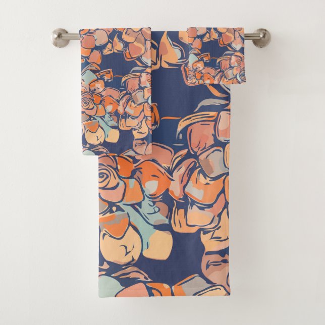 Botánicos otoñales en Neutrales Terrestres y Marin (In situ)