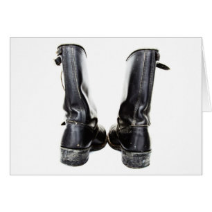 Botas 2 del motorista