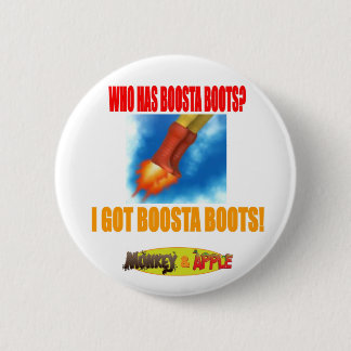 ¡BOTAS DE BOOSTA! botón