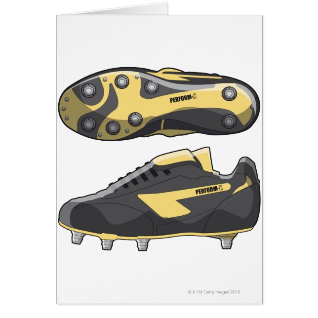 Botas de goma (Frente)