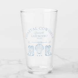 Botas de vaquera costera Fiesta de Despedida de So