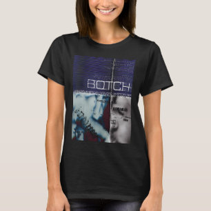 BOTCH - camiseta American Hardcore