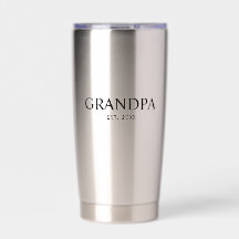 Año de fundación del abuelo moderno