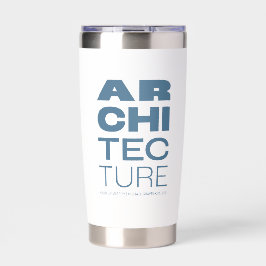 Botella Aislada Arquitectura MGC de Kean