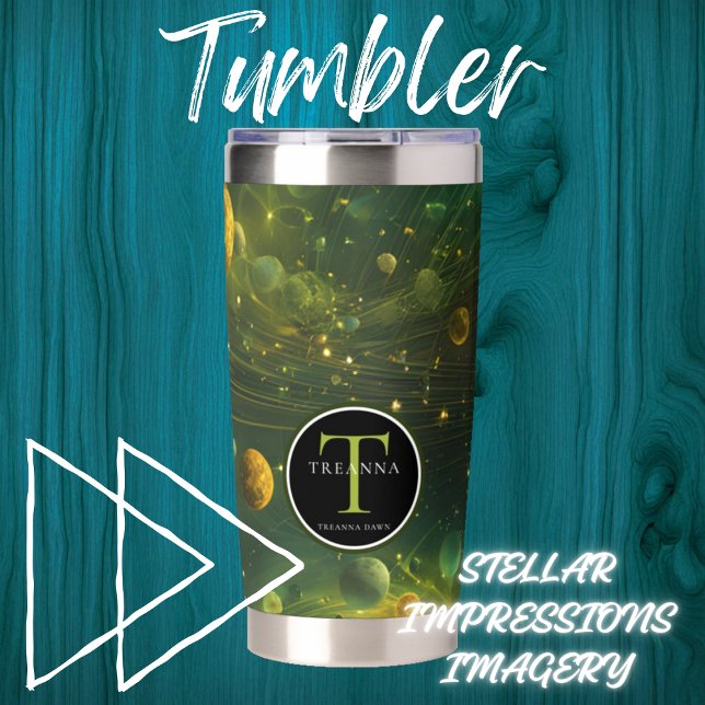 Botella Aislada Baile Orionis (Subido por el creador)