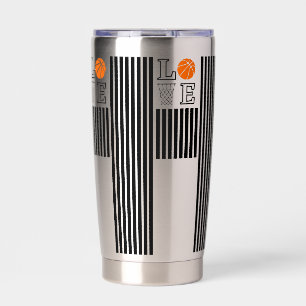 Botella Aislada Baloncestistas, Baloncestista