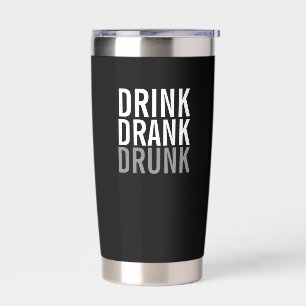 Botella Aislada Beber Bebí Bebido Divertido