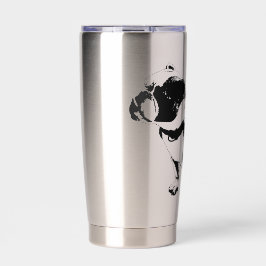 Botella Aislada Calm That Holds