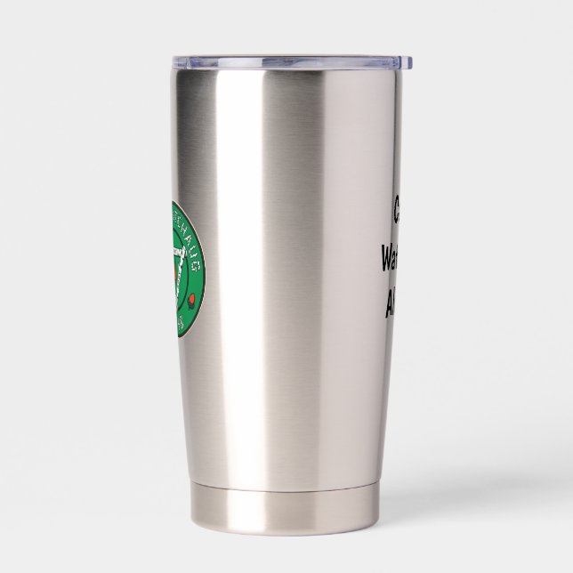 Botella Aislada Camp Watchaug Tumbler (Izquierdo)