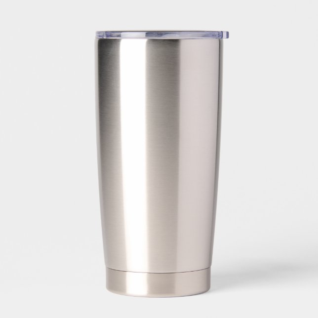 Botella Aislada Center for Creative Education Thermal Tumbler (Izquierdo)