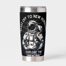 cita astronauta