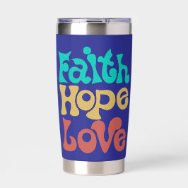 Botella Aislada Cita de letras