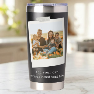 Botella Aislada Crea tus propias 2 fotos