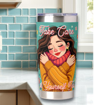 Cuidate también | Autoamor