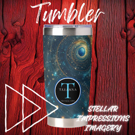 Botella Aislada Eclipse de vacío