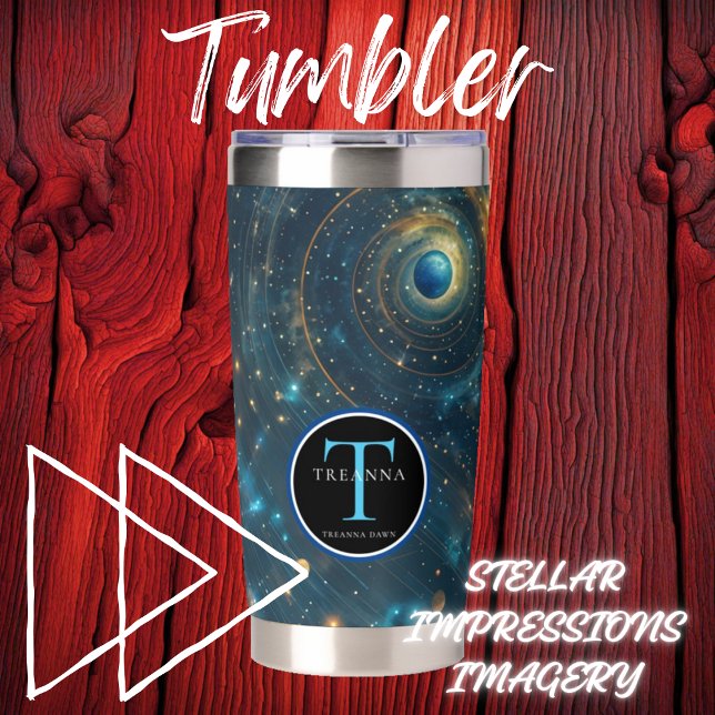 Botella Aislada Eclipse de vacío (Subido por el creador)