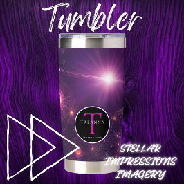 Botella Aislada El sueño de Quasar