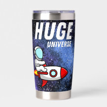 enorme universo