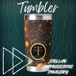 Botella Aislada Ensoñación de Lyra