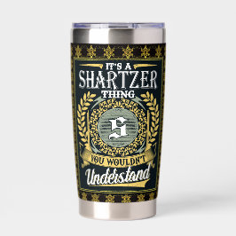 Botella Aislada Es Cosa De Shartzer Que No Podrías Entender