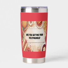 ¿Estás Obteniendo Tus Polifenoles?