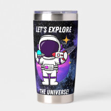 exploremos el universo